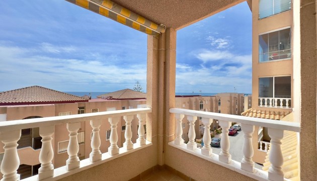 Resale - Apartment - Torrevieja - Torrelamata - La Mata