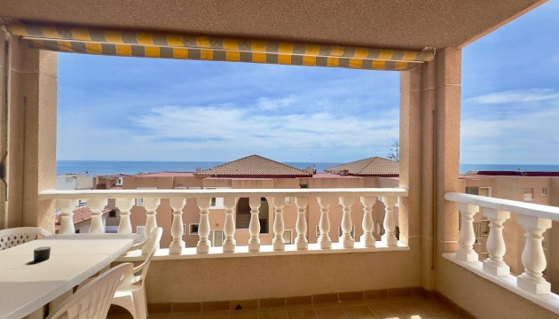 Resale - Apartment - Torrevieja - Torrelamata - La Mata