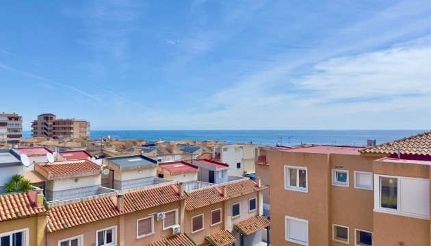 Resale - Apartment - Torrevieja - Torrelamata - La Mata
