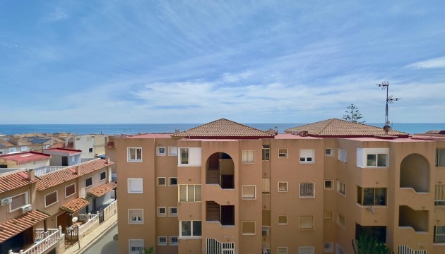 Resale - Apartment - Torrevieja - Torrelamata - La Mata