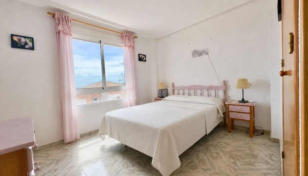 Resale - Apartment - Torrevieja - Torrelamata - La Mata
