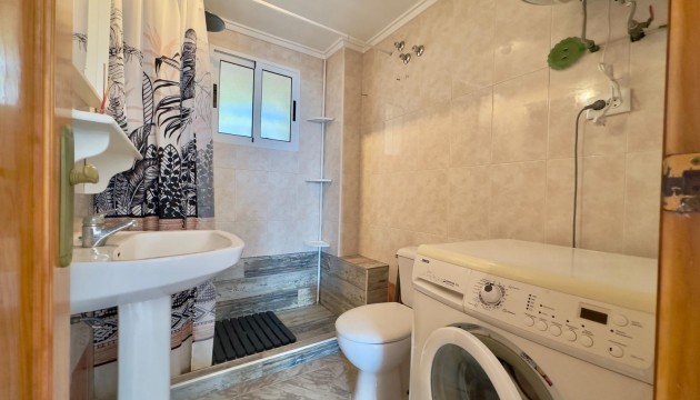 Resale - Apartment - Torrevieja - Torrelamata - La Mata