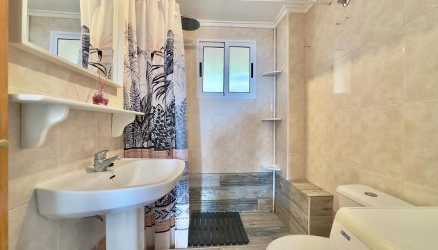 Resale - Apartment - Torrevieja - Torrelamata - La Mata