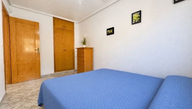 Resale - Apartment - Torrevieja - Torrelamata - La Mata