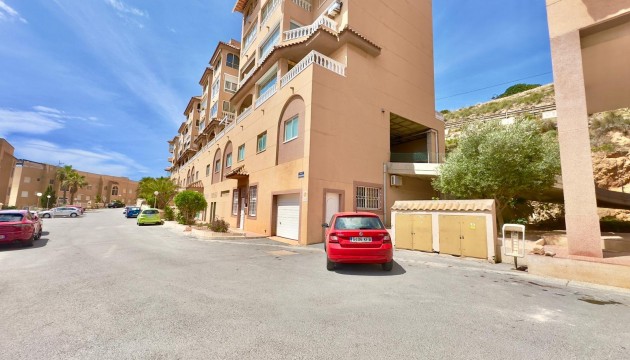 Resale - Apartment - Torrevieja - Torrelamata - La Mata