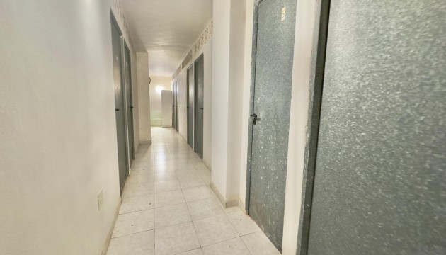 Resale - Apartment - Torrevieja - Torrelamata - La Mata