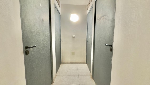 Resale - Apartment - Torrevieja - Torrelamata - La Mata