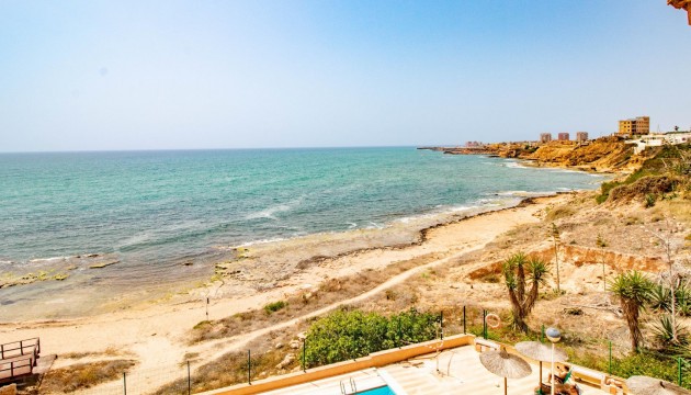 Resale - Apartment - Torrevieja - Torrelamata - La Mata