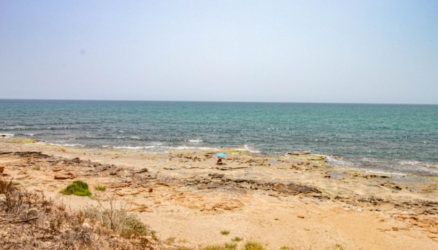 Resale - Apartment - Torrevieja - Torrelamata - La Mata