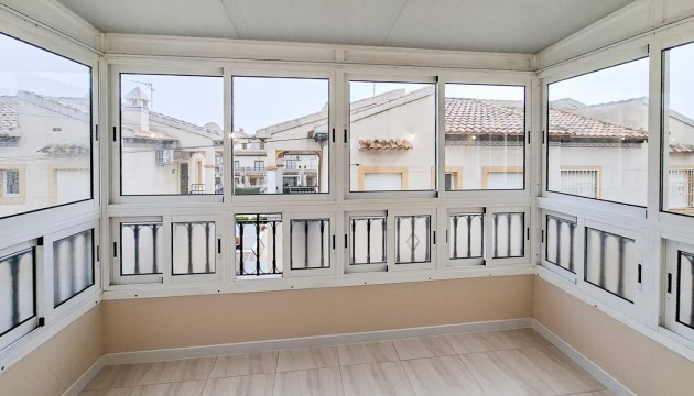 Resale - Bungalow - Orihuela Costa
