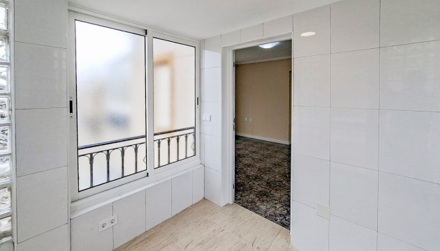 Resale - Bungalow - Orihuela Costa