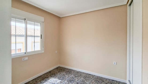 Resale - Bungalow - Orihuela Costa