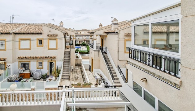 Resale - Bungalow - Orihuela Costa