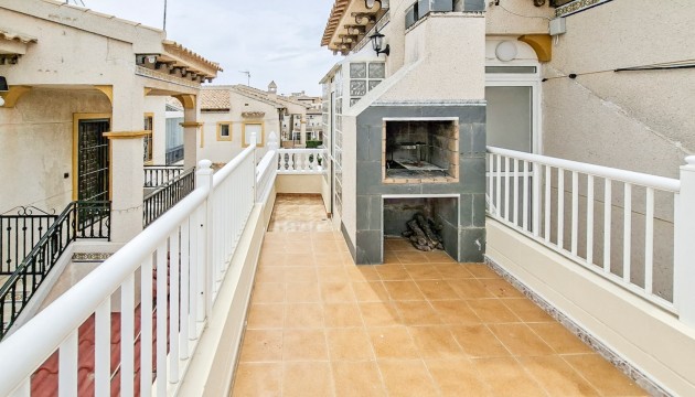 Resale - Bungalow - Orihuela Costa
