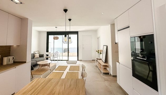 Resale - Apartment - San Pedro del Pinatar - Lo Pagan