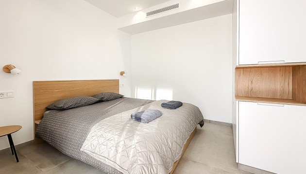 Resale - Apartment - San Pedro del Pinatar - Lo Pagan