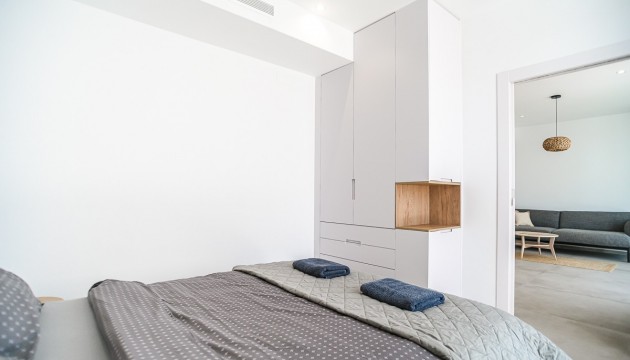Resale - Apartment - San Pedro del Pinatar - Lo Pagan