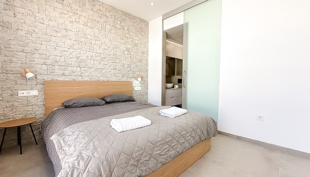 Resale - Apartment - San Pedro del Pinatar - Lo Pagan