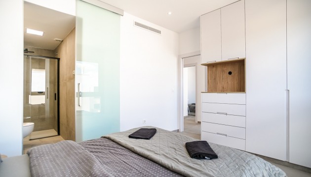 Resale - Apartment - San Pedro del Pinatar - Lo Pagan