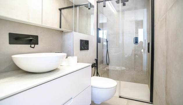 Resale - Apartment - San Pedro del Pinatar - Lo Pagan