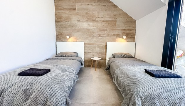 Resale - Apartment - San Pedro del Pinatar - Lo Pagan