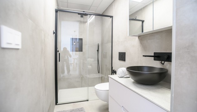Resale - Apartment - San Pedro del Pinatar - Lo Pagan
