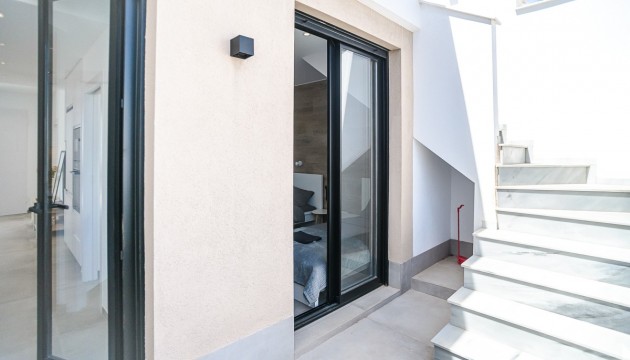 Resale - Apartment - San Pedro del Pinatar - Lo Pagan