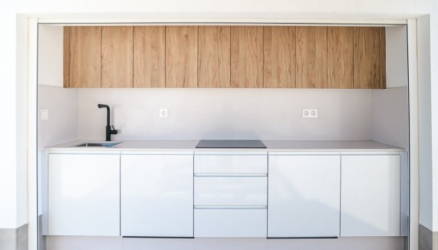 Resale - Apartment - San Pedro del Pinatar - Lo Pagan