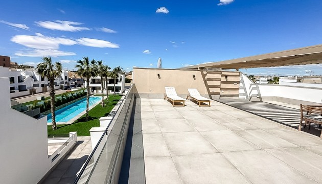 Resale - Apartment - San Pedro del Pinatar - Lo Pagan