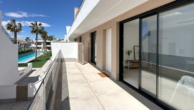 Resale - Apartment - San Pedro del Pinatar - Lo Pagan