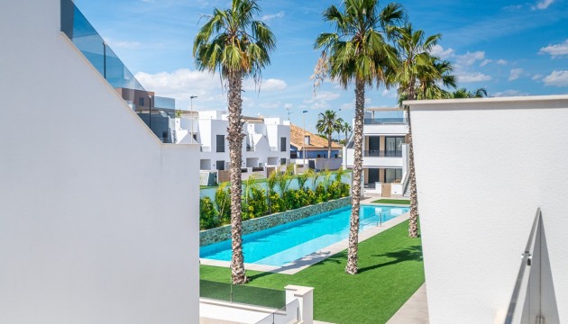Resale - Apartment - San Pedro del Pinatar - Lo Pagan