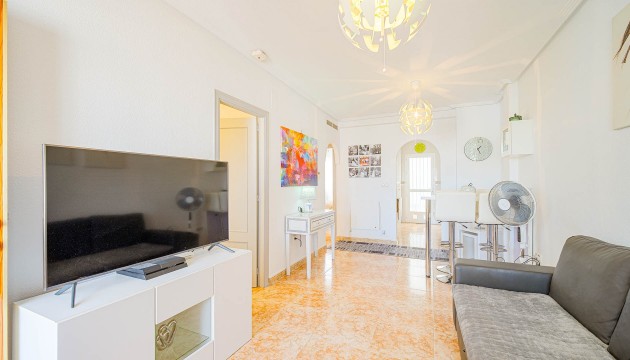 Resale - Apartment - Orihuela Costa - Punta Prima