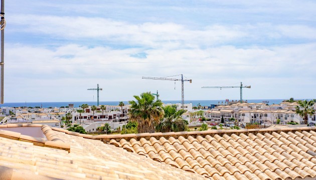 Resale - Apartment - Orihuela Costa - Punta Prima