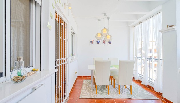 Resale - Apartment - Orihuela Costa - Punta Prima