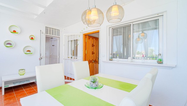 Resale - Apartment - Orihuela Costa - Punta Prima