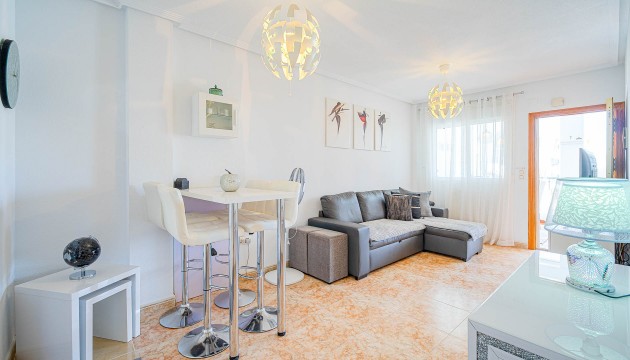 Resale - Apartment - Orihuela Costa - Punta Prima