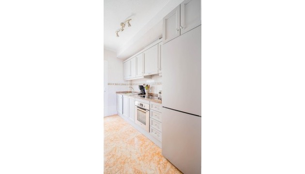 Resale - Apartment - Orihuela Costa - Punta Prima