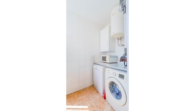 Resale - Apartment - Orihuela Costa - Punta Prima