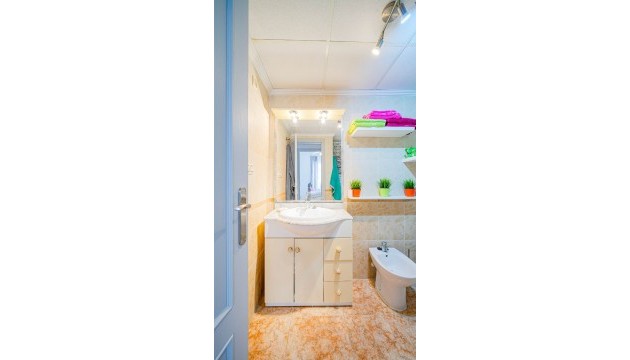 Resale - Apartment - Orihuela Costa - Punta Prima