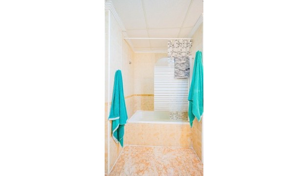 Resale - Apartment - Orihuela Costa - Punta Prima