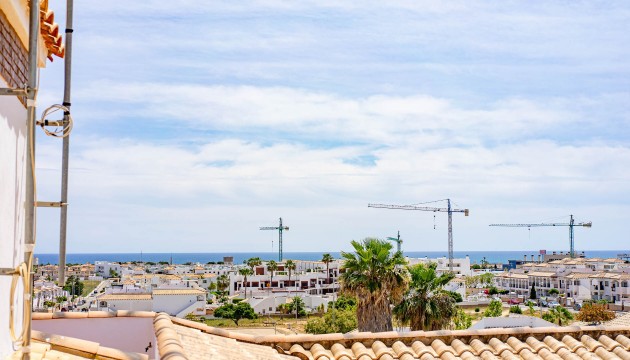 Resale - Apartment - Orihuela Costa - Punta Prima