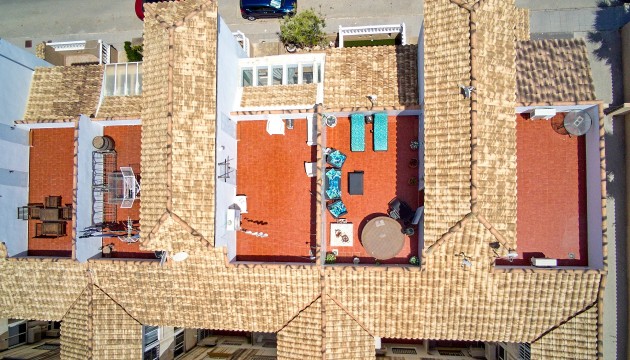 Resale - Apartment - Orihuela Costa - Punta Prima