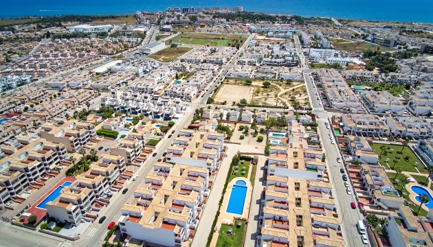 Resale - Apartment - Orihuela Costa - Punta Prima