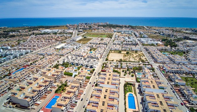Resale - Apartment - Orihuela Costa - Punta Prima