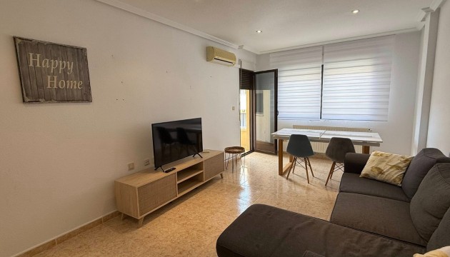 Resale - Apartment - San Miguel de Salinas