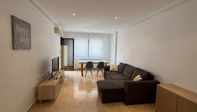 Resale - Apartment - San Miguel de Salinas