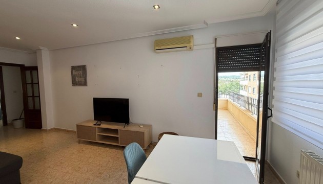 Resale - Apartment - San Miguel de Salinas