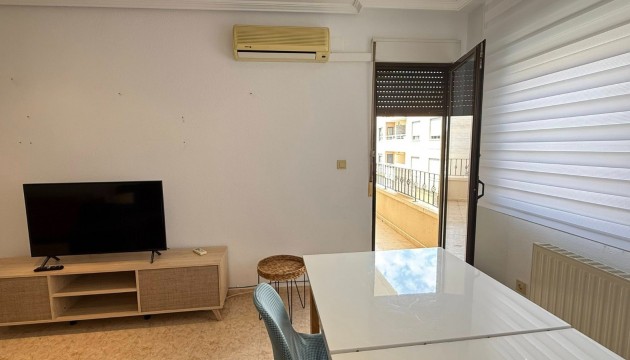 Resale - Apartment - San Miguel de Salinas