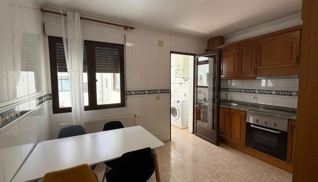 Resale - Apartment - San Miguel de Salinas