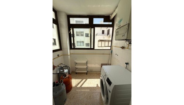 Resale - Apartment - San Miguel de Salinas